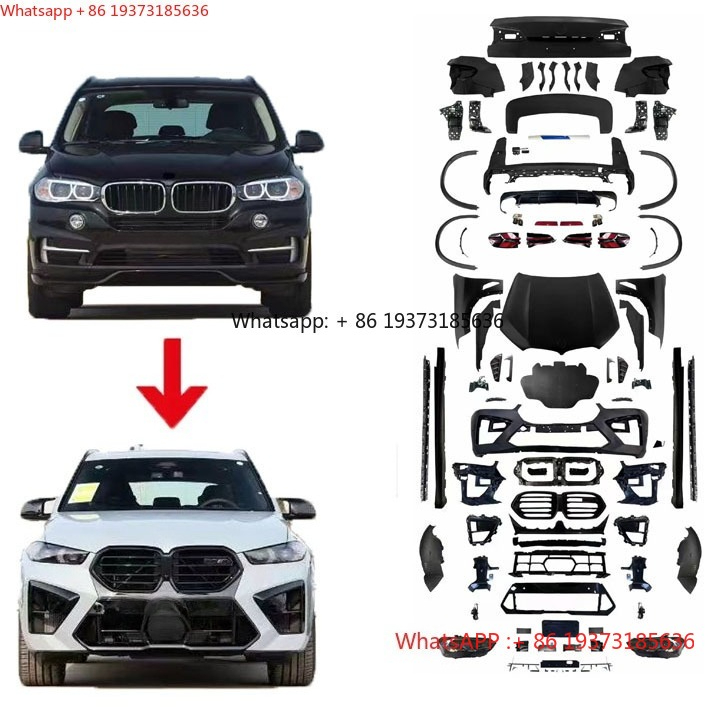 Tech Accessories Types - For Wholesale for BMW X5 E70/F15
