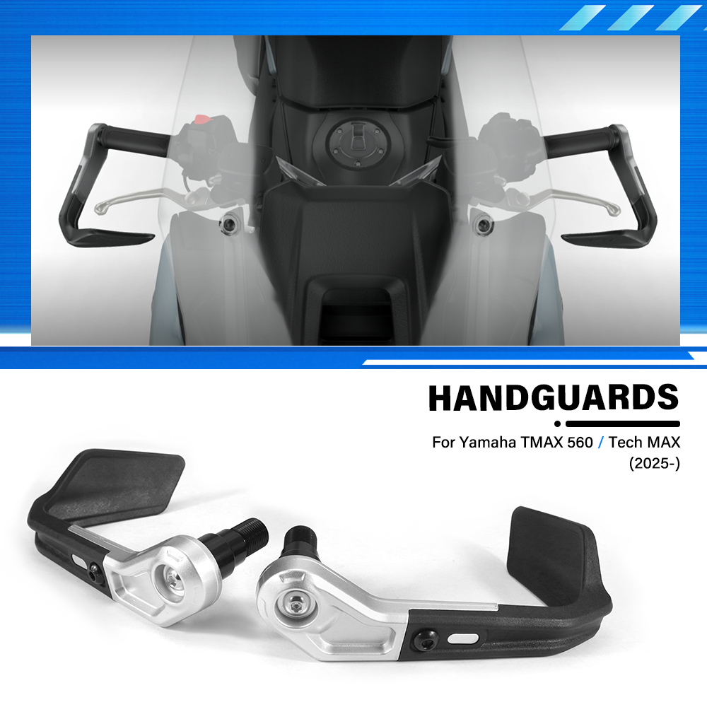 Tech Accessories List - For Yamaha TMAX 560 T-MAX 560