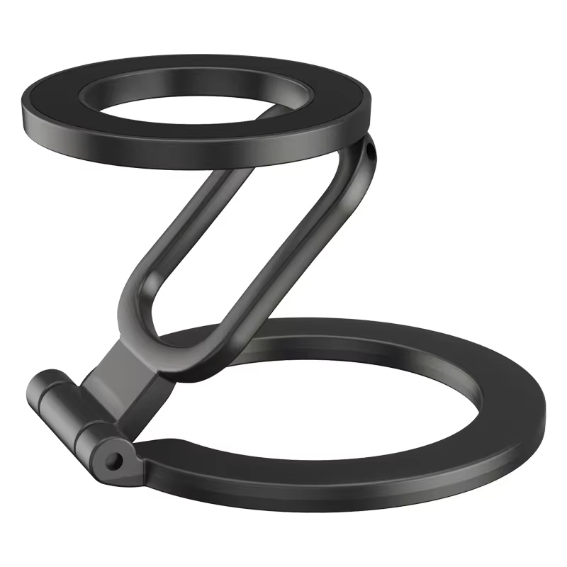 Tech Accessories Phone - For Magsafe Phone Magnetic Finger Ring