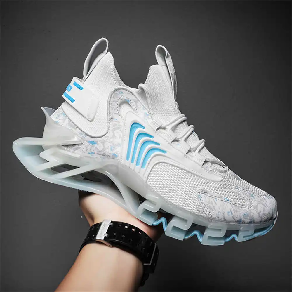 Tech Accessories Types - Blue Slipon Long Pink Boots Light