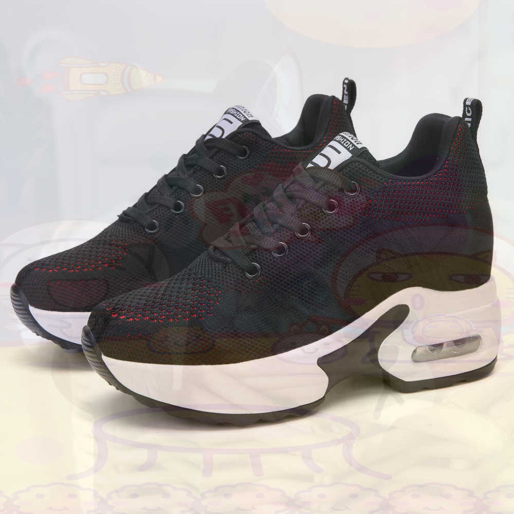 Tech Accessories Types - Red Size 36 Shoes Woman Tennis