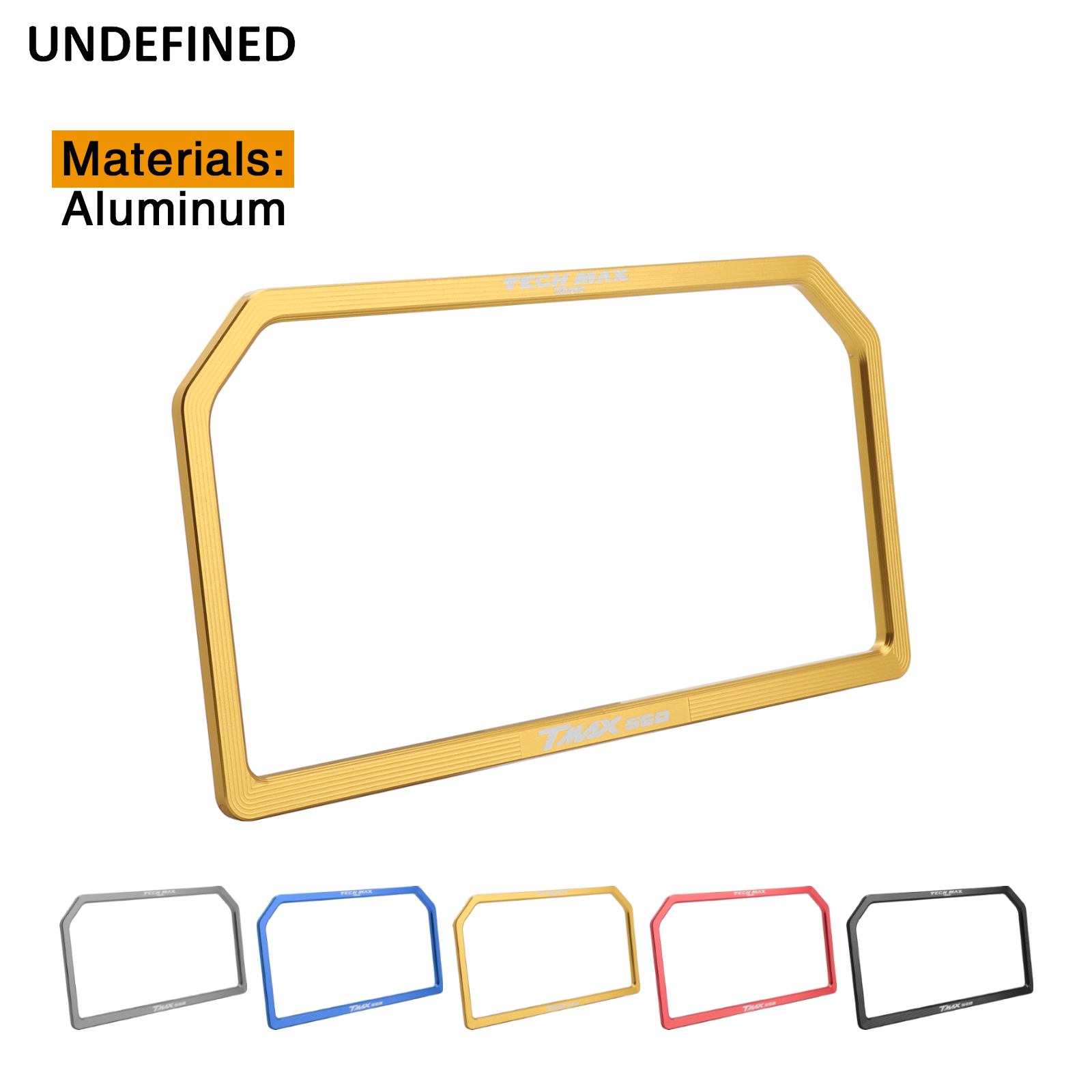 Tech Accessories Shop - Motorcycle Accessories Refit Meter Cover Code