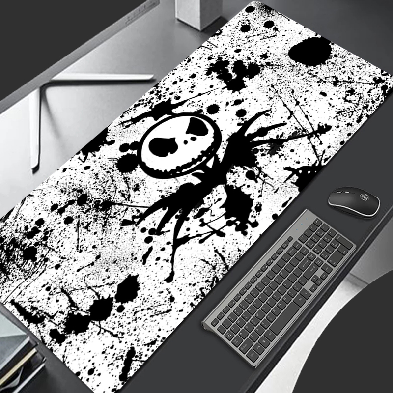 Tech Gaming Accessories - Mouse Pad Gamer Large Computer Notebook