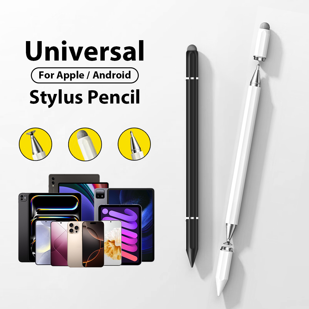 Tech Accessories Phone - Universal Stylus Pencil For Samsung Xiaomi