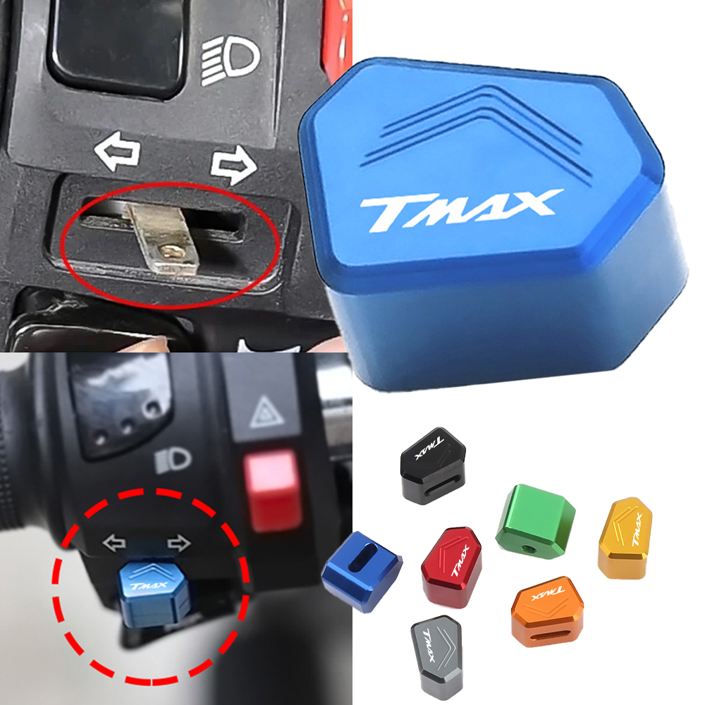 Xmax Tech Max Accessories - For Yamaha TMax530 SX DX TECH
