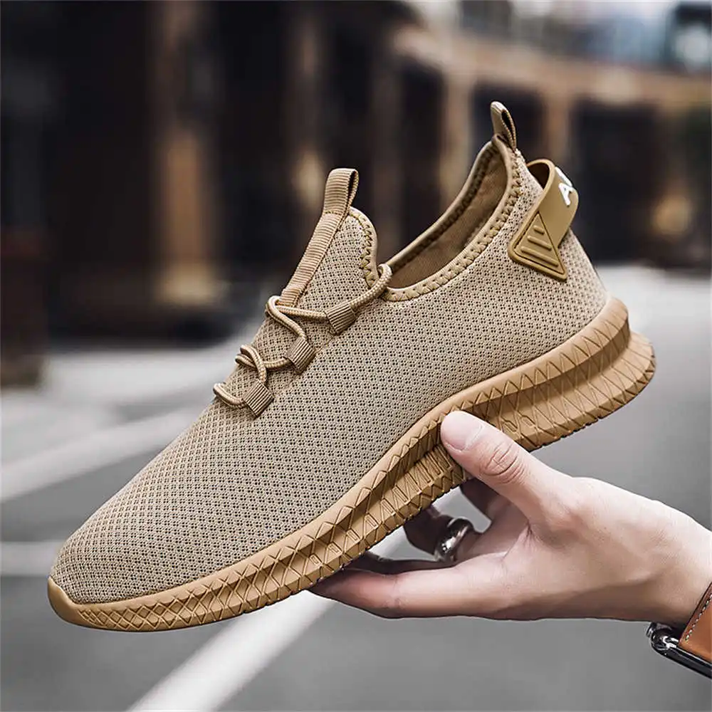Tech Accessories Shop - Demi-season Mesh Tenni Man Running Sneakers