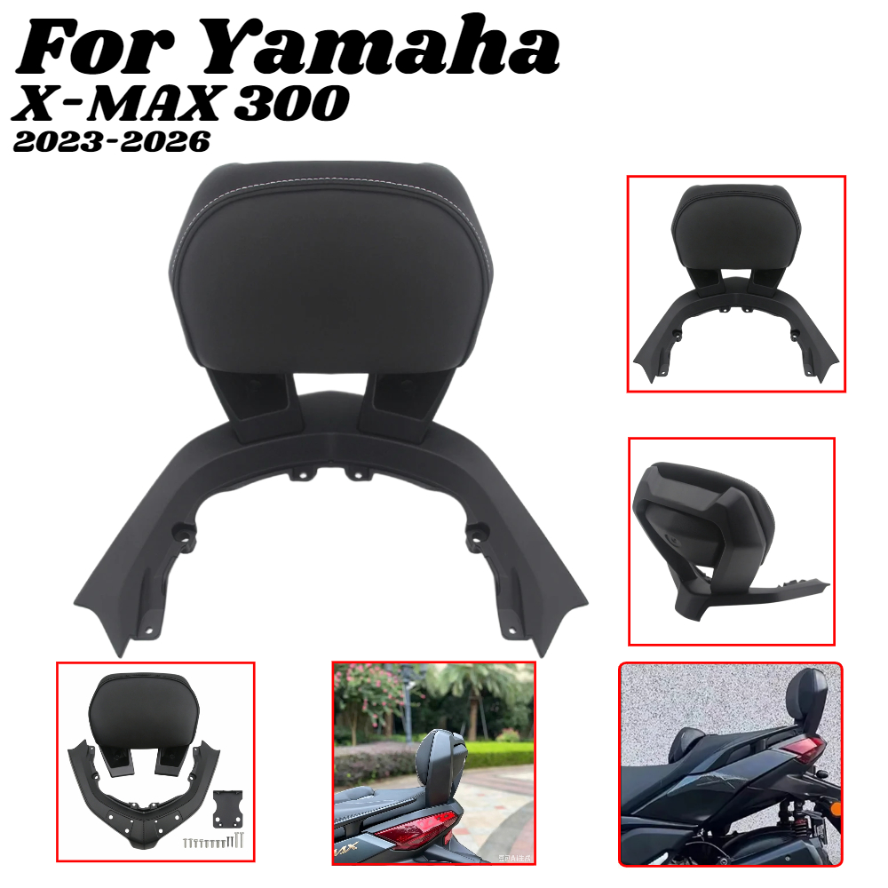 Xmax Tech Max Accessories - For Yamaha X-max XMAX 300 2023