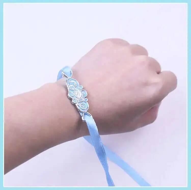 1pcs Grandmaster of Demonic Cu - Tech Hair Accessories ulasan dan harga