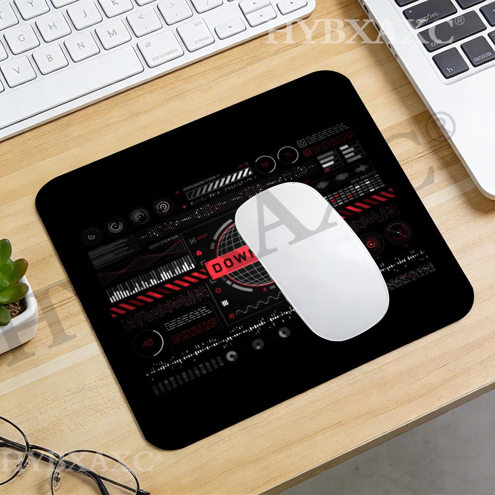 HYBXAXC Futuristic Data Analys - Tech Accessories For Work ulasan dan harga