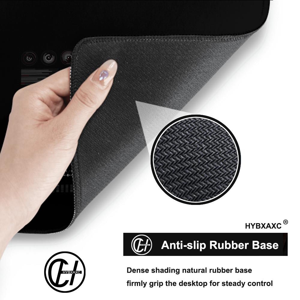 HYBXAXC Futuristic Data Analys - Tech Accessories For Work ulasan dan harga