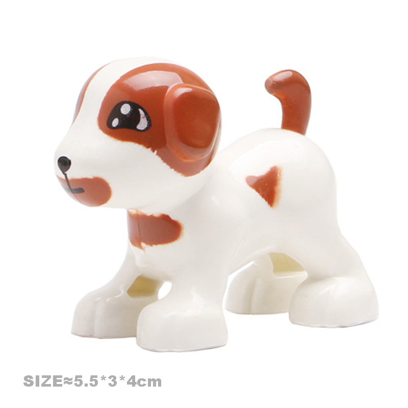 Big Size Building Blocks Cat D - Tech House Accessories ulasan dan harga