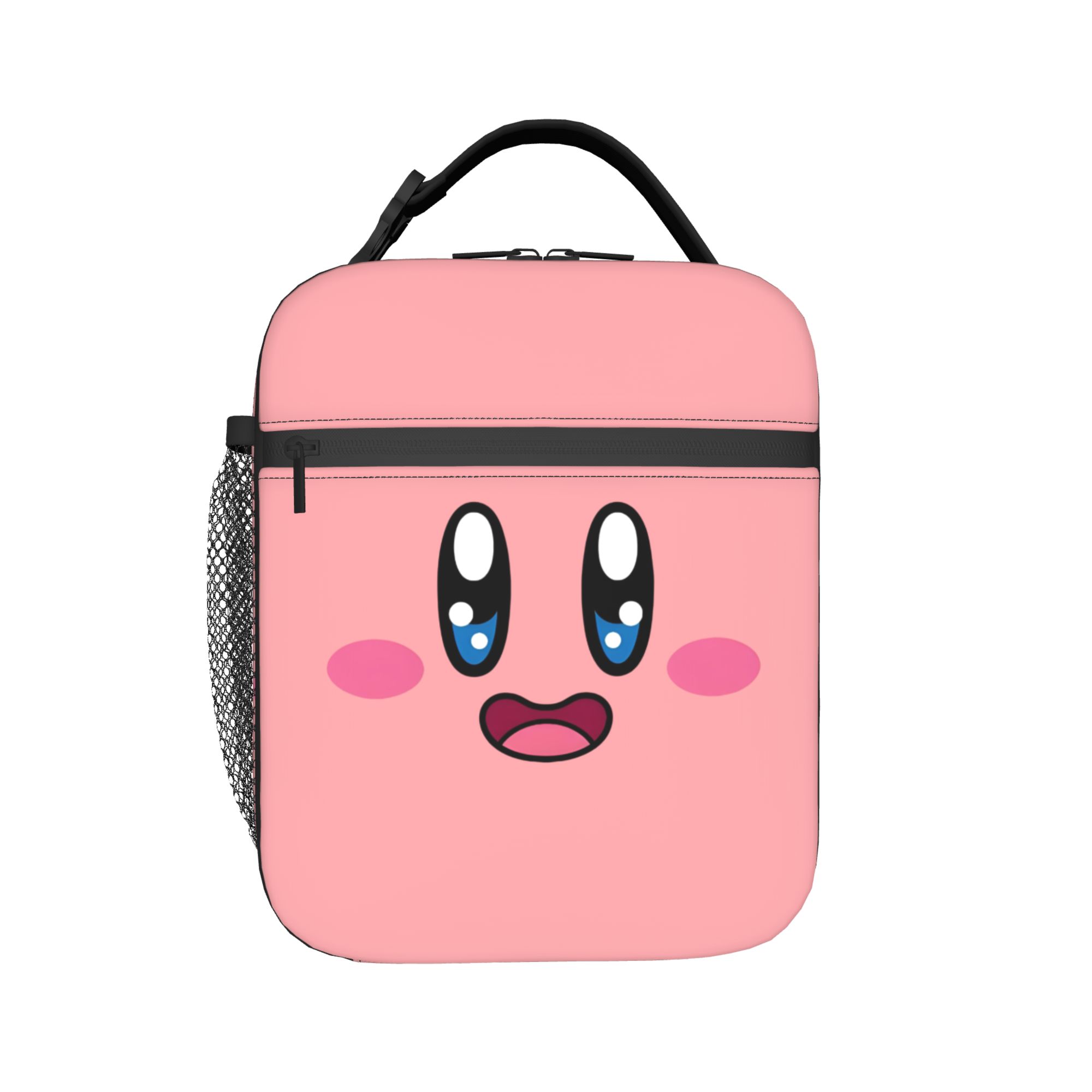 Custom K-Kirbys Resuable Lunch - Tech Accessories Organizer ulasan dan harga