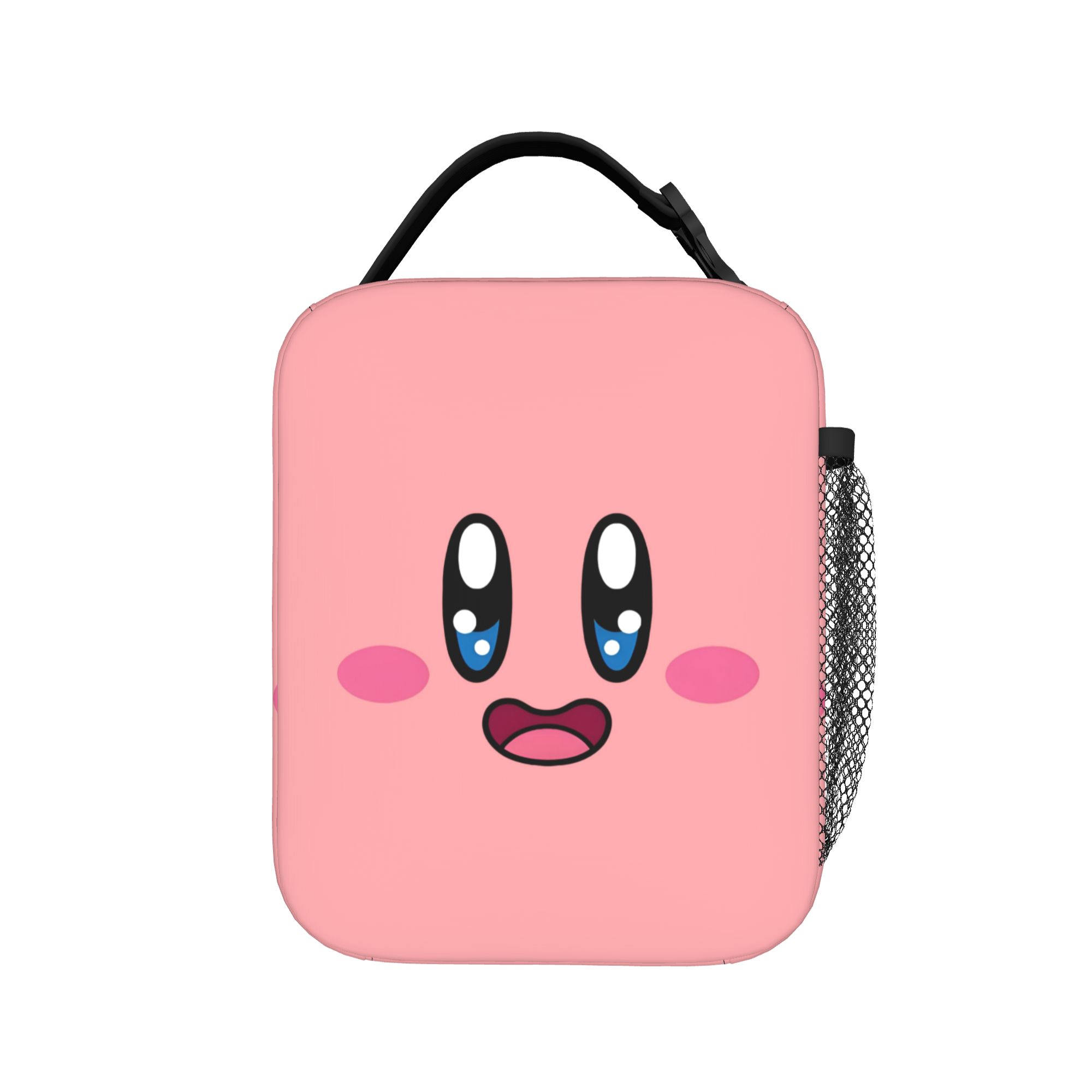 Custom K-Kirbys Resuable Lunch - Tech Accessories Organizer ulasan dan harga