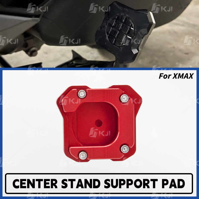 For Yamaha XMAX 300/250/125/TE - Xmax Tech Max Accessories ulasan dan harga