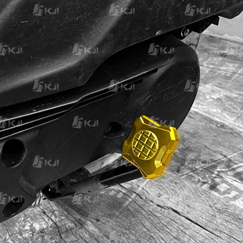 For Yamaha XMAX 300/250/125/TE - Xmax Tech Max Accessories ulasan dan harga