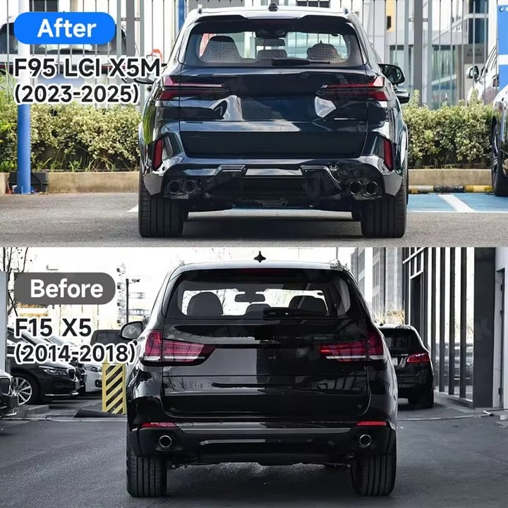 For Wholesale for BMW X5 E70/F - Tech Accessories Types ulasan dan harga