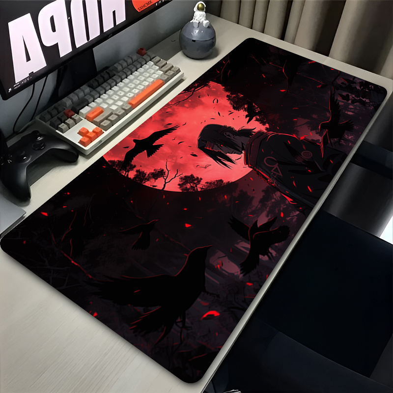 Mouse Pad Gamer Larger XXL Uch - Tech Gaming Accessories ulasan dan harga
