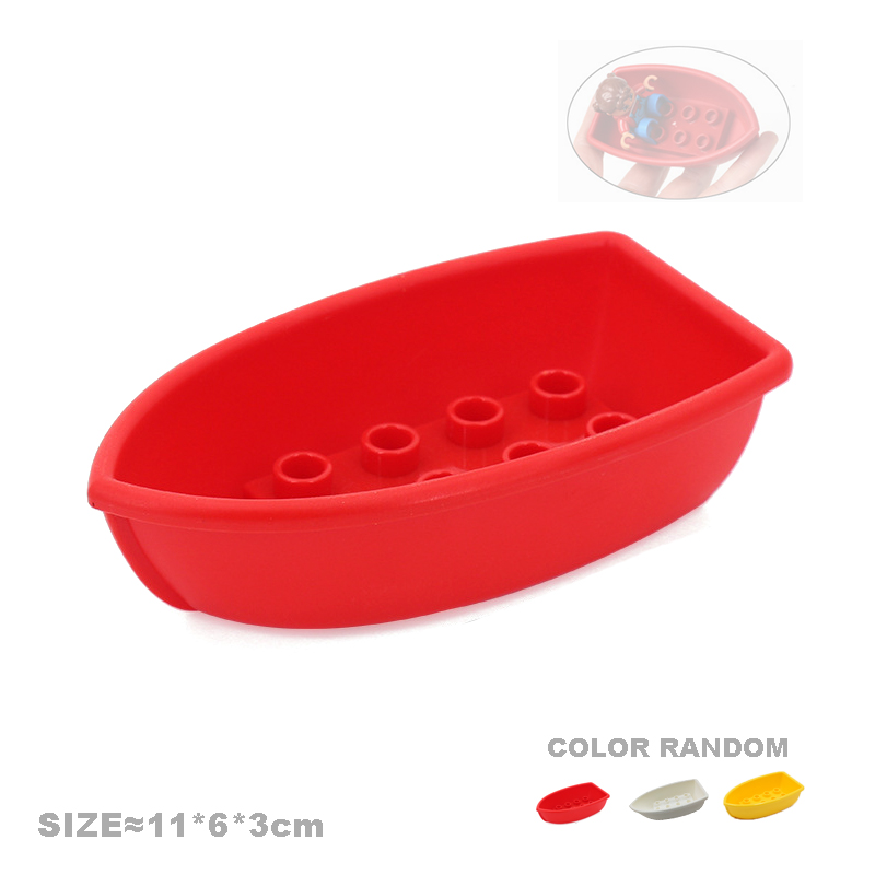Traffic Big Building Blocks Br - Tech House Accessories ulasan dan harga