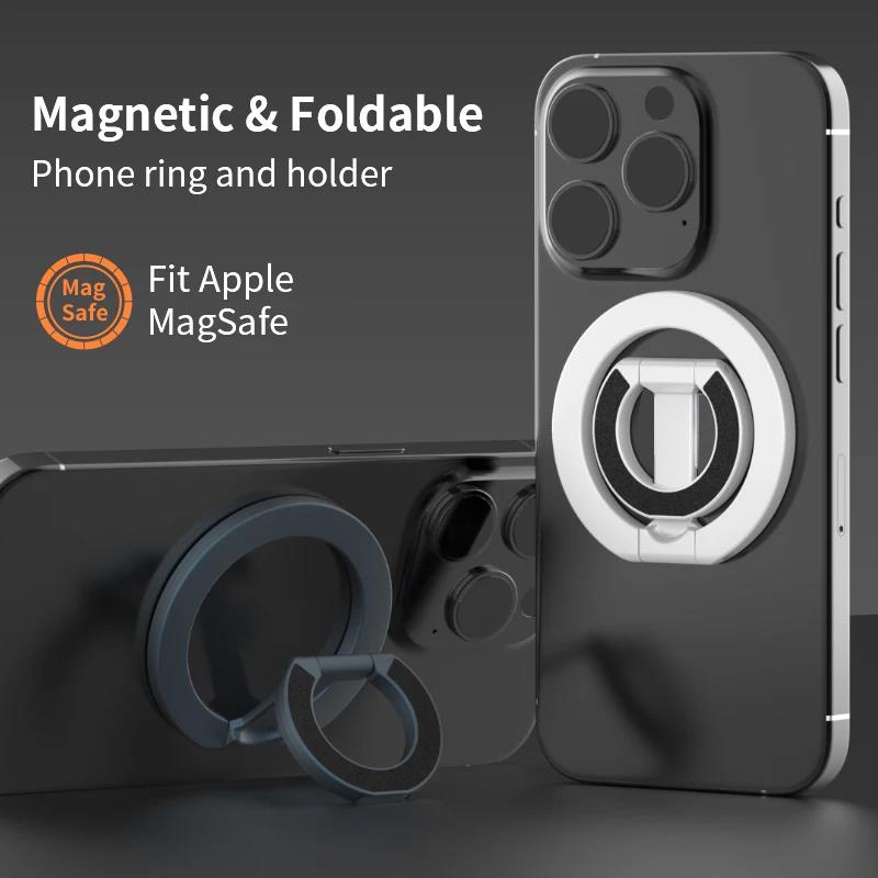 For Magsafe Phone Magnetic Fin - Tech Accessories Phone ulasan dan harga