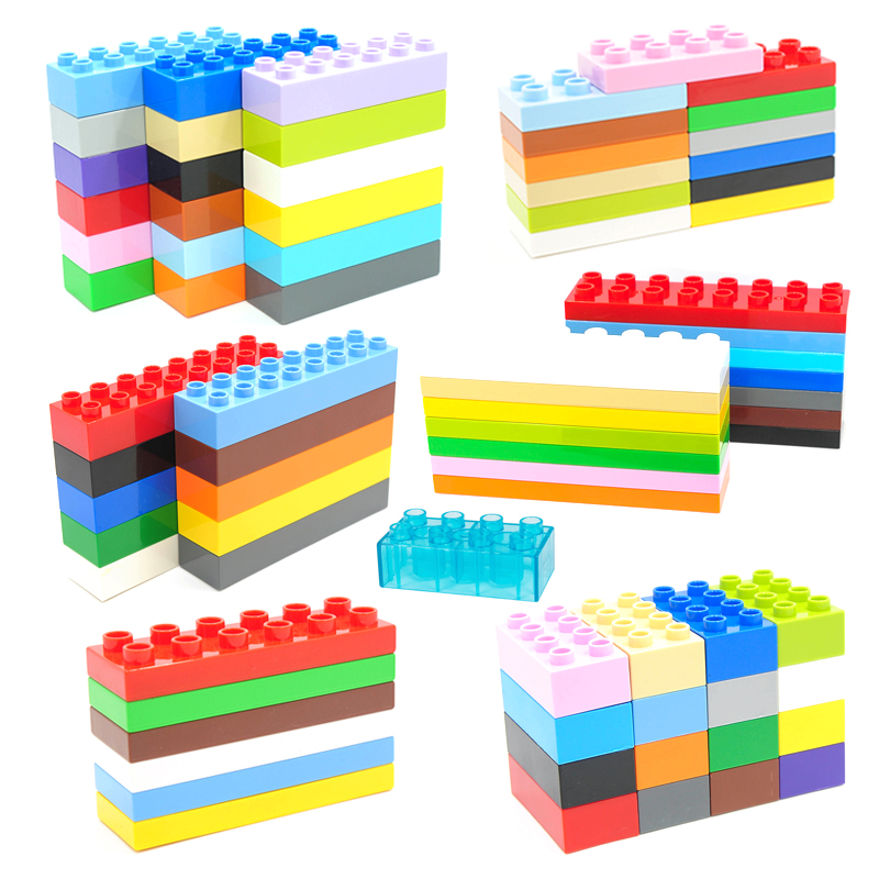 Bulk Big Size Building Block B - Tech House Accessories ulasan dan harga