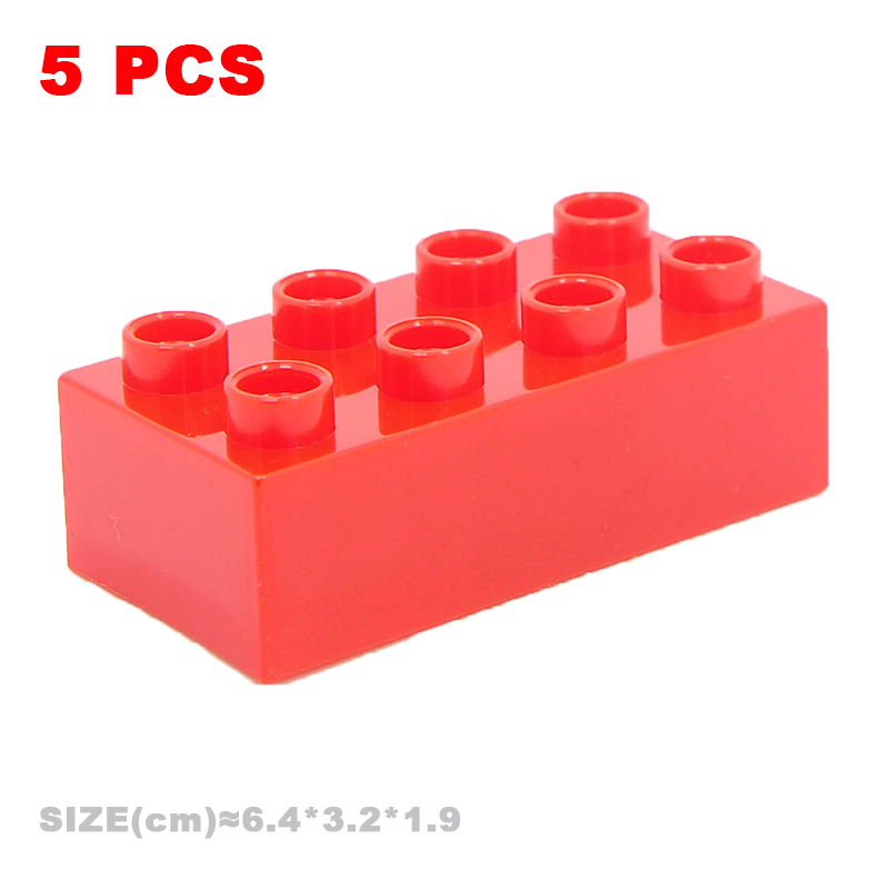 Bulk Big Size Building Block B - Tech House Accessories ulasan dan harga