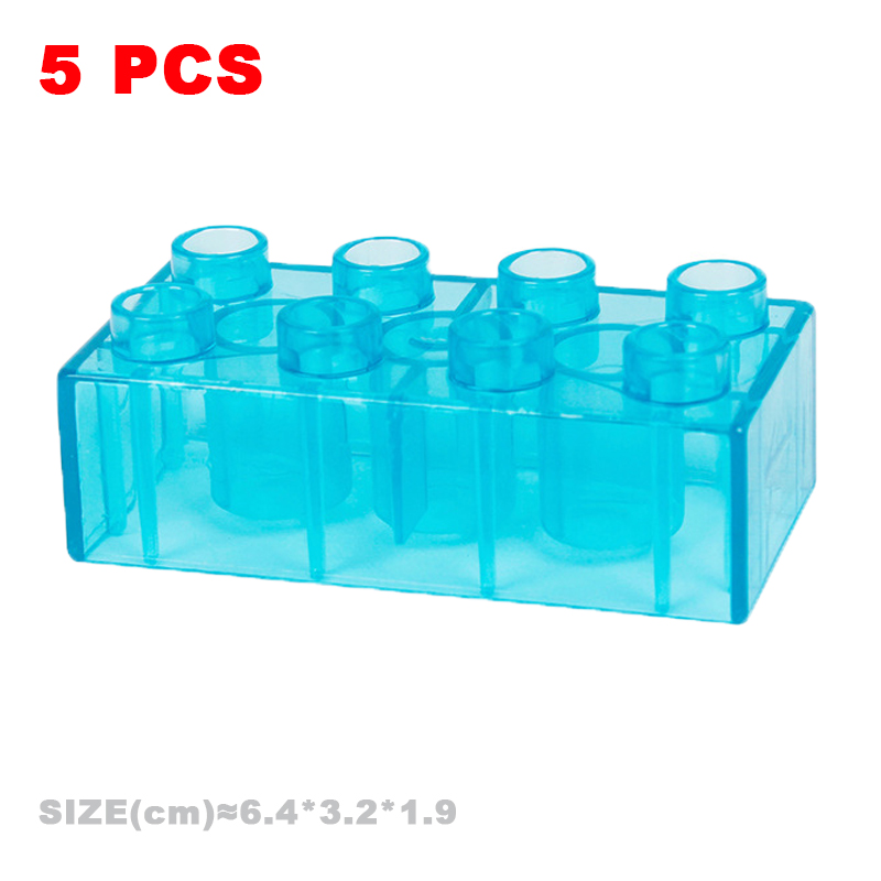 Bulk Big Size Building Block B - Tech House Accessories ulasan dan harga
