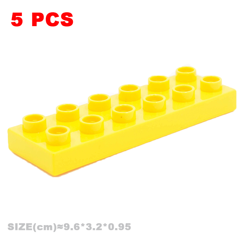 Bulk Big Size Building Block B - Tech House Accessories ulasan dan harga