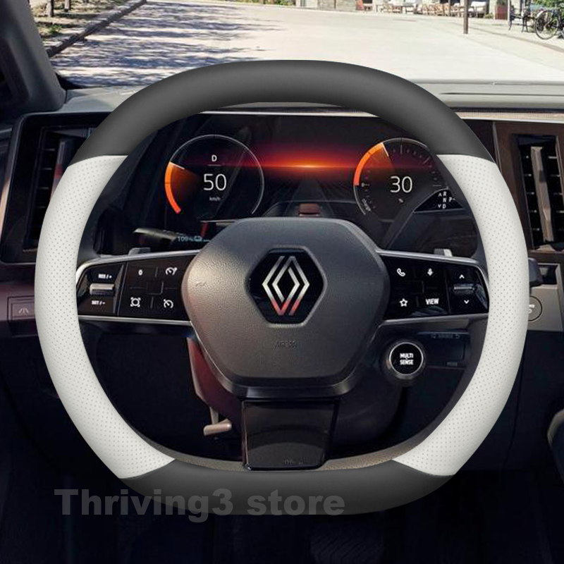 Car Steering Wheel Cover For R - Tech Accessories Hub ulasan dan harga