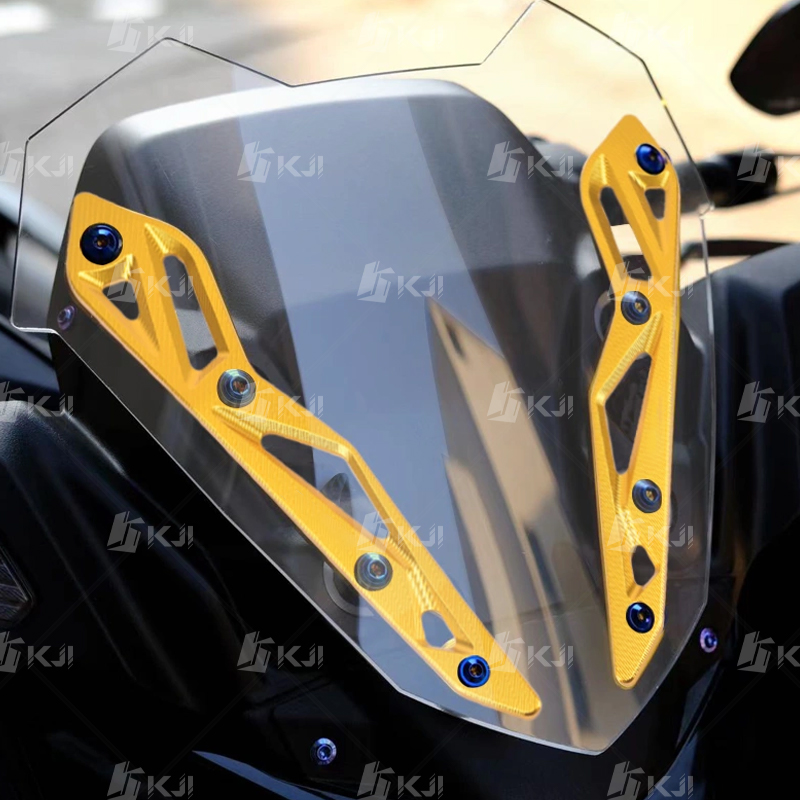 For Yamaha XMAX 300/250/125/TE - Xmax Tech Max Accessories ulasan dan harga