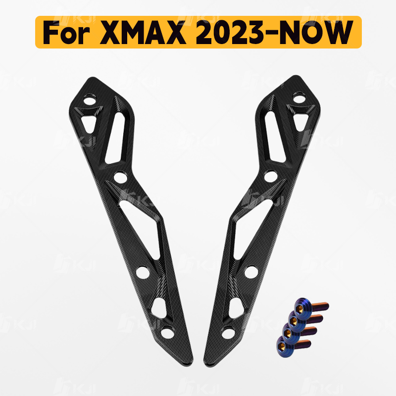 For Yamaha XMAX 300/250/125/TE - Xmax Tech Max Accessories ulasan dan harga