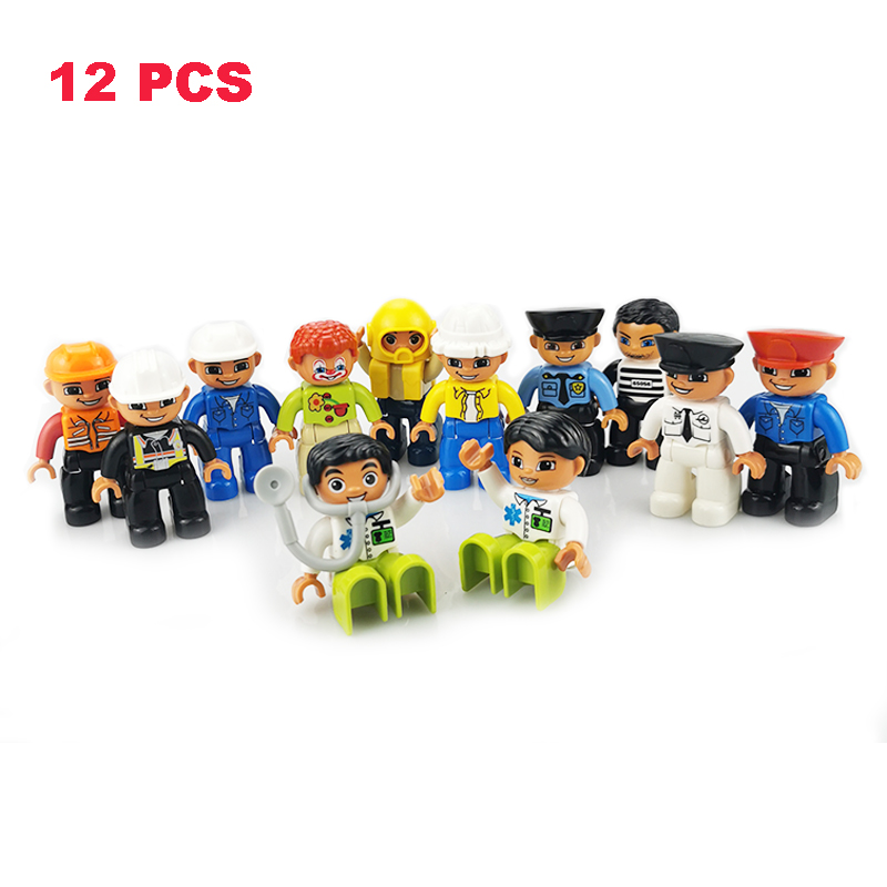 Play House Doll Model Big Buil - Tech House Accessories ulasan dan harga