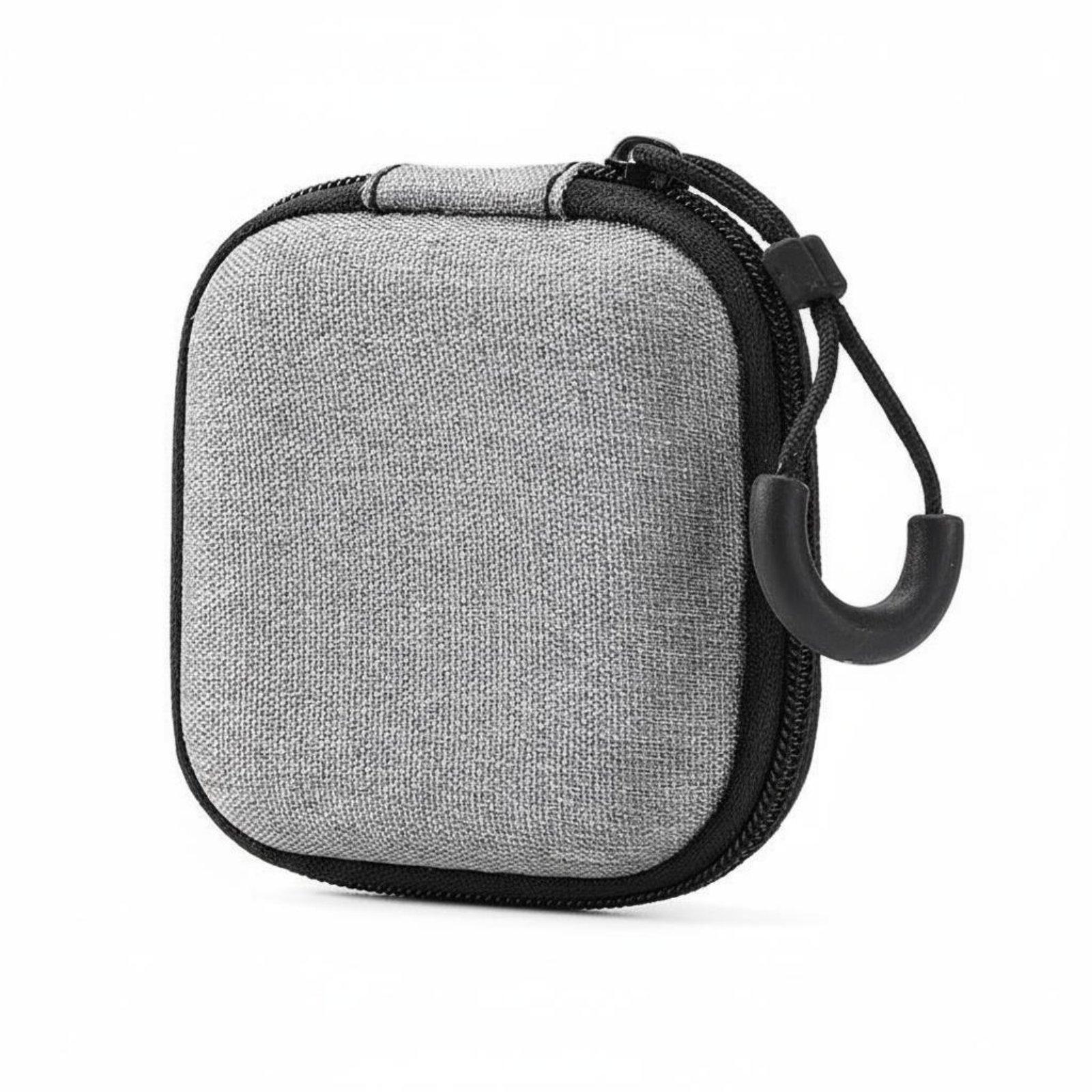 Cable Storage Case Versatile E - Travel Cable Organizer ulasan dan harga