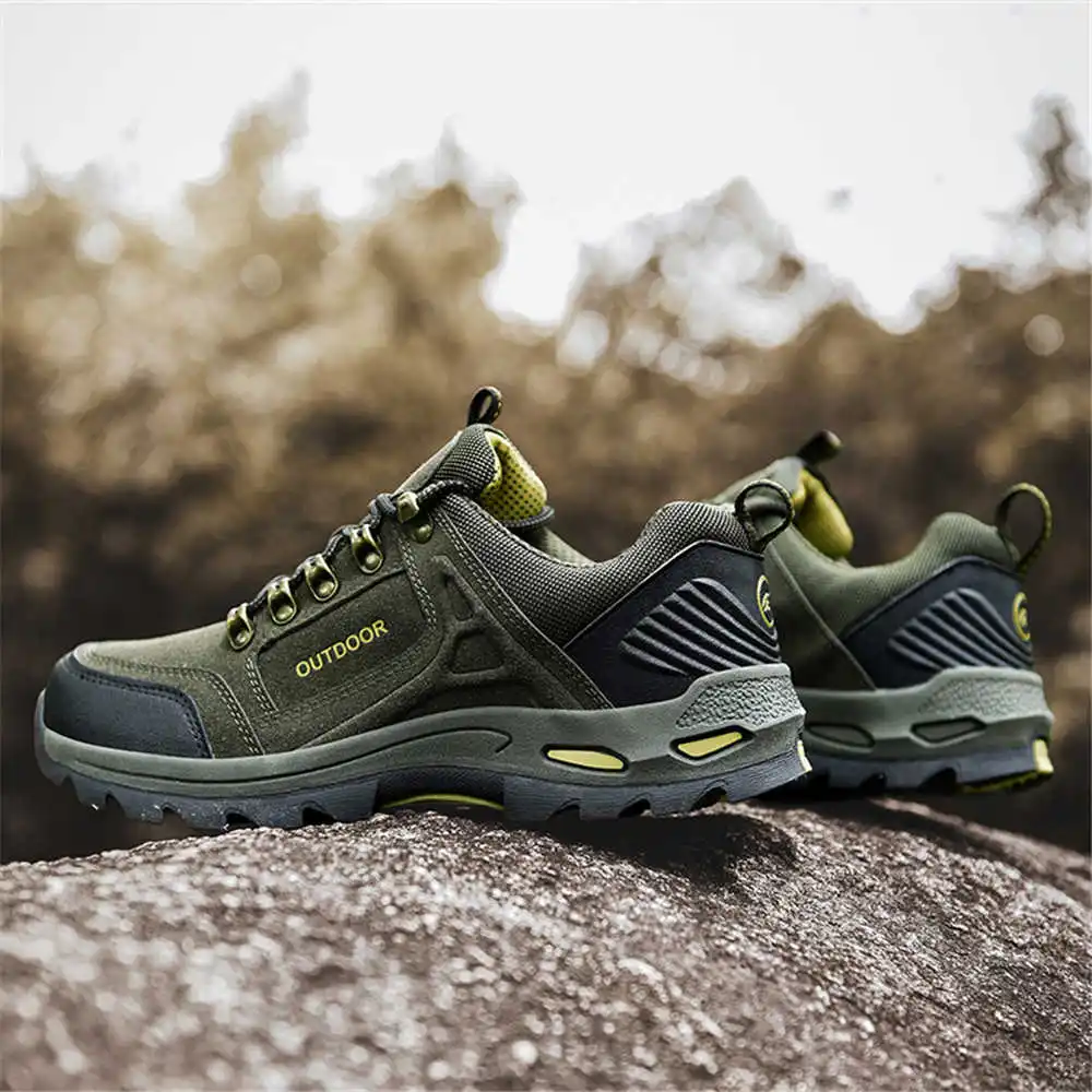 Non-slip Lace Up Hiking Tennis - Tech Accessories Types ulasan dan harga