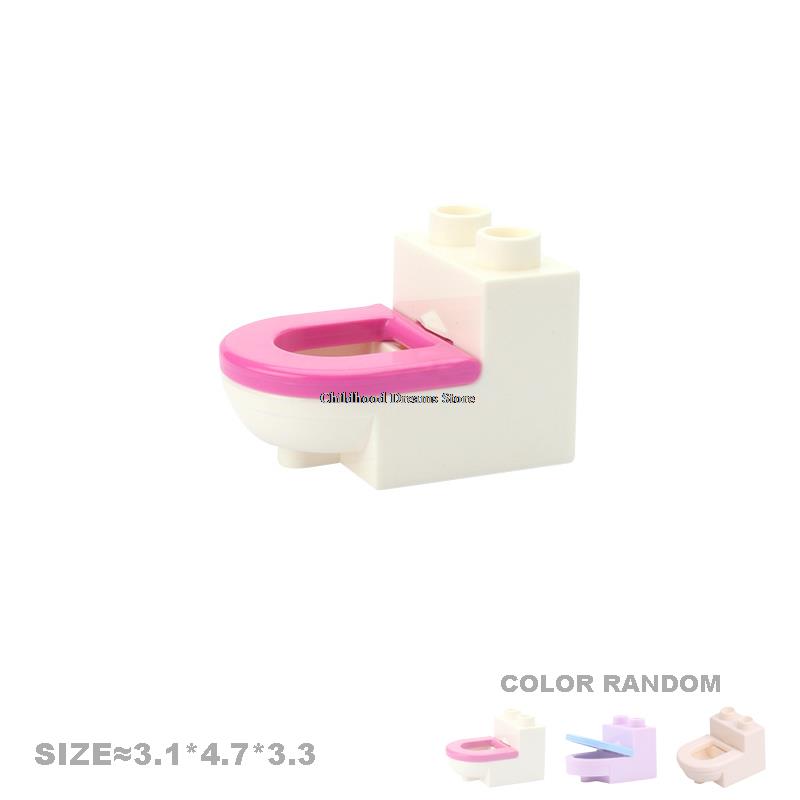 Big Building Blocks Furniture  - Tech House Accessories ulasan dan harga
