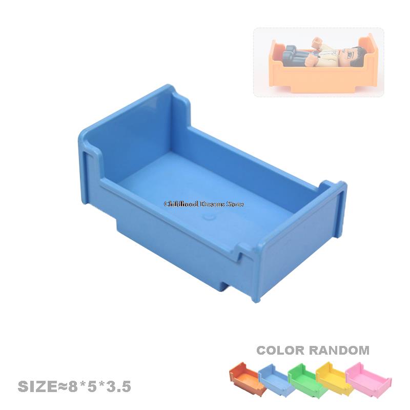 Big Building Blocks Furniture  - Tech House Accessories ulasan dan harga