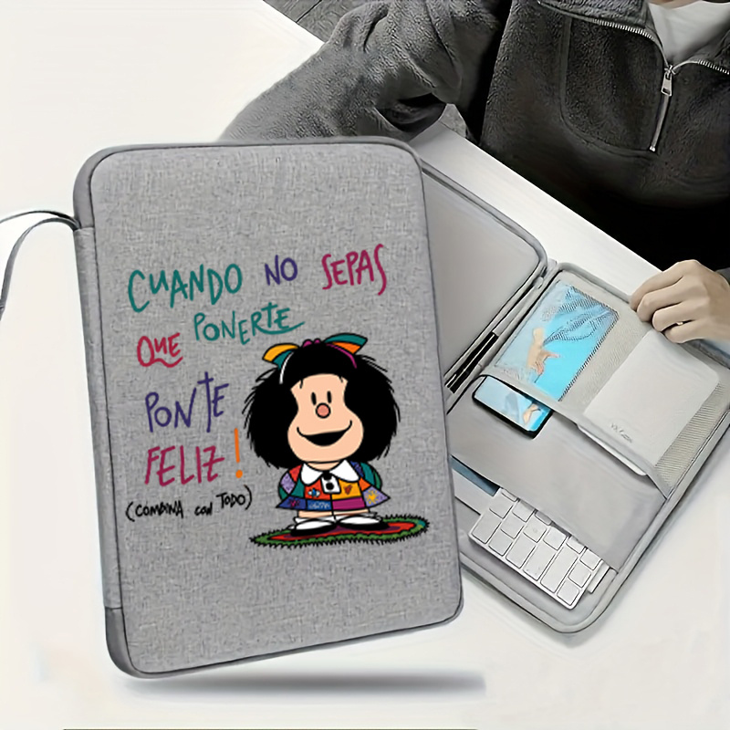 Shockproof Tablet Sleeve for i - Tech Accessories Tablet ulasan dan harga