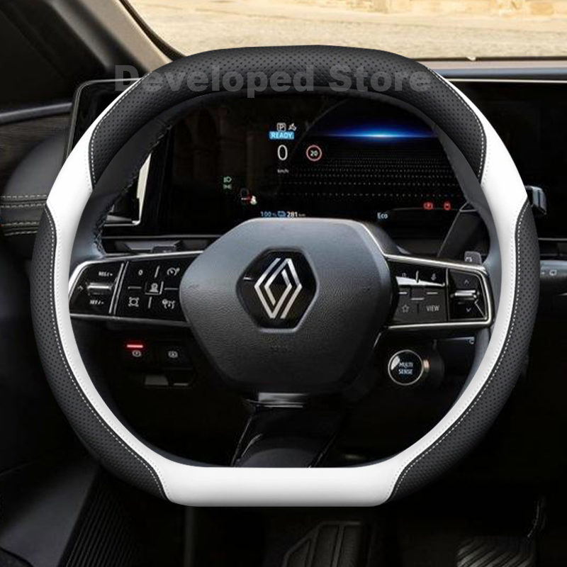 Car Steering Wheel Cover For R - Tech Accessories Hub ulasan dan harga