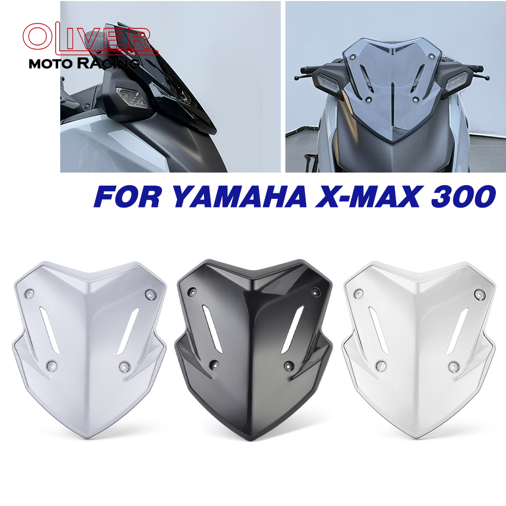 For YAMAHA XMAX 300 X-MAX XMAX - Xmax Tech Max Accessories ulasan dan harga