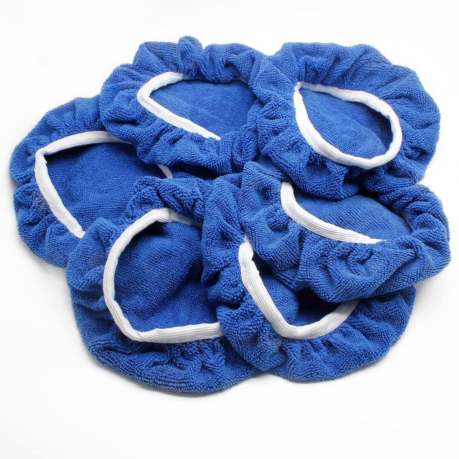 5-10inches Car Microfiber Poli - Tech House Accessories ulasan dan harga