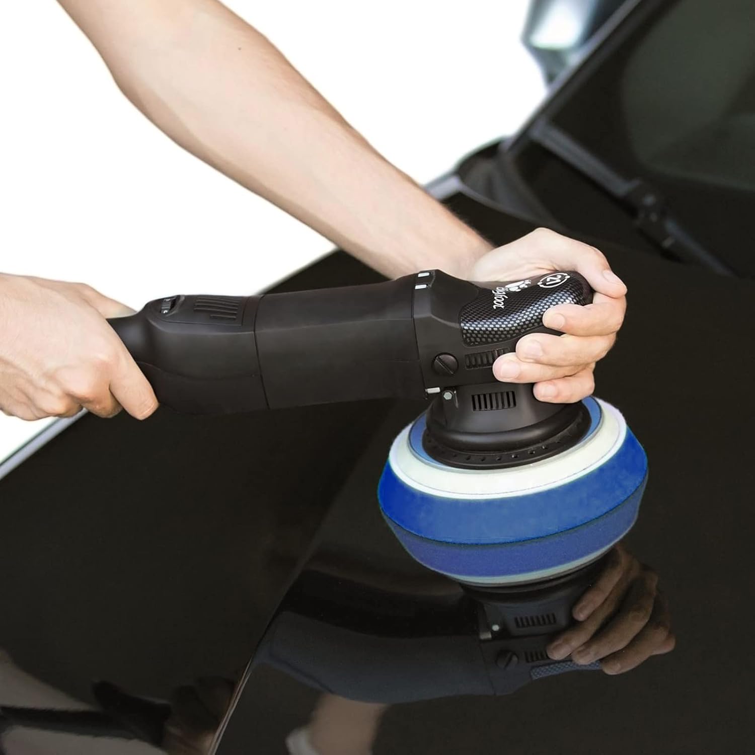 5-10inches Car Microfiber Poli - Tech House Accessories ulasan dan harga