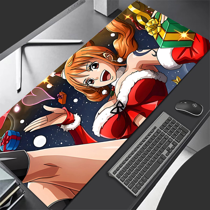 Mouse Pad One Piece Durable An - Tech Gaming Accessories ulasan dan harga