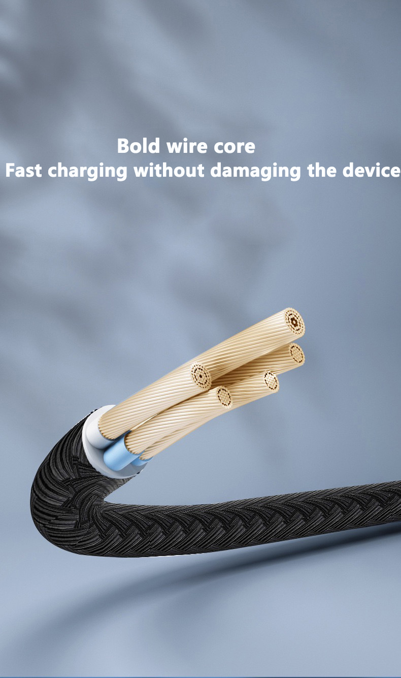 PD 30W USB Cable For iPhone 14 - Tech Accessories Phone ulasan dan harga