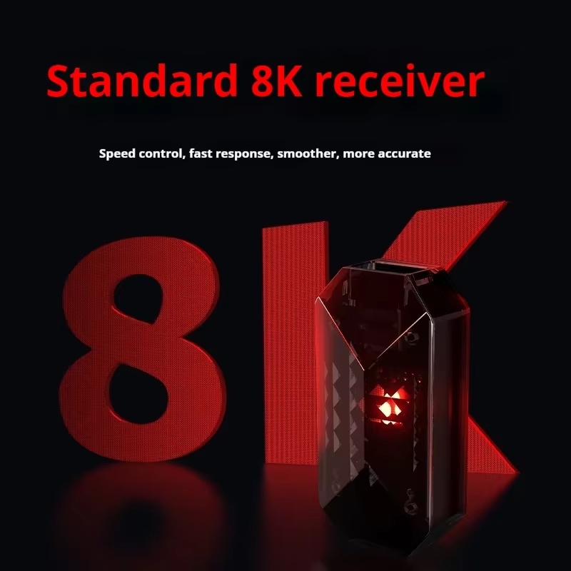 VXE VGN MAD R Major Ultra-Ligh - Tech Gaming Accessories ulasan dan harga