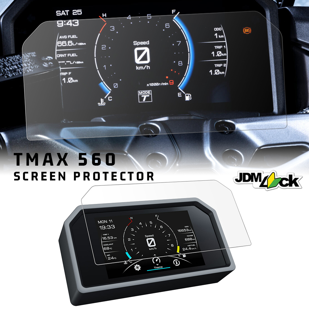 Motorcycle Scratch Cluster Pro - Tech Accessories Shop ulasan dan harga