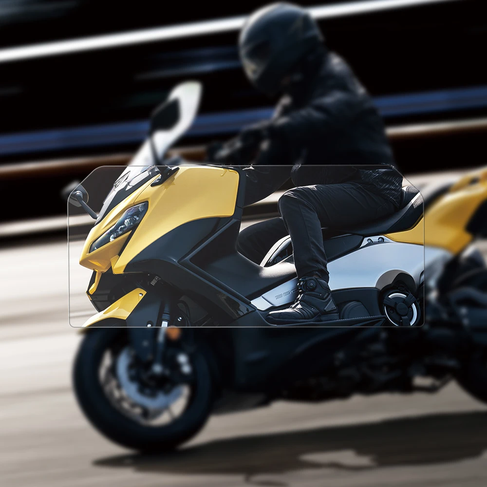 Motorcycle Scratch Cluster Pro - Tech Accessories Shop ulasan dan harga