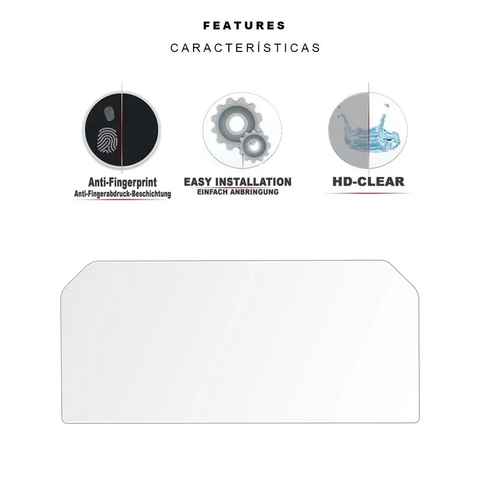 Motorcycle Scratch Cluster Pro - Tech Accessories Shop ulasan dan harga