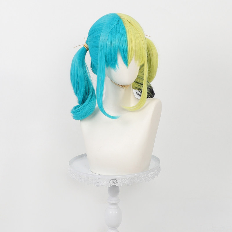 Anime Canari Cosplay Wig Heat  - Tech Hair Accessories ulasan dan harga