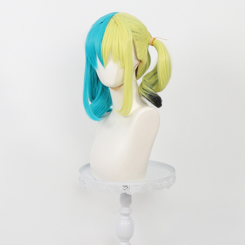 Anime Canari Cosplay Wig Heat  - Tech Hair Accessories ulasan dan harga