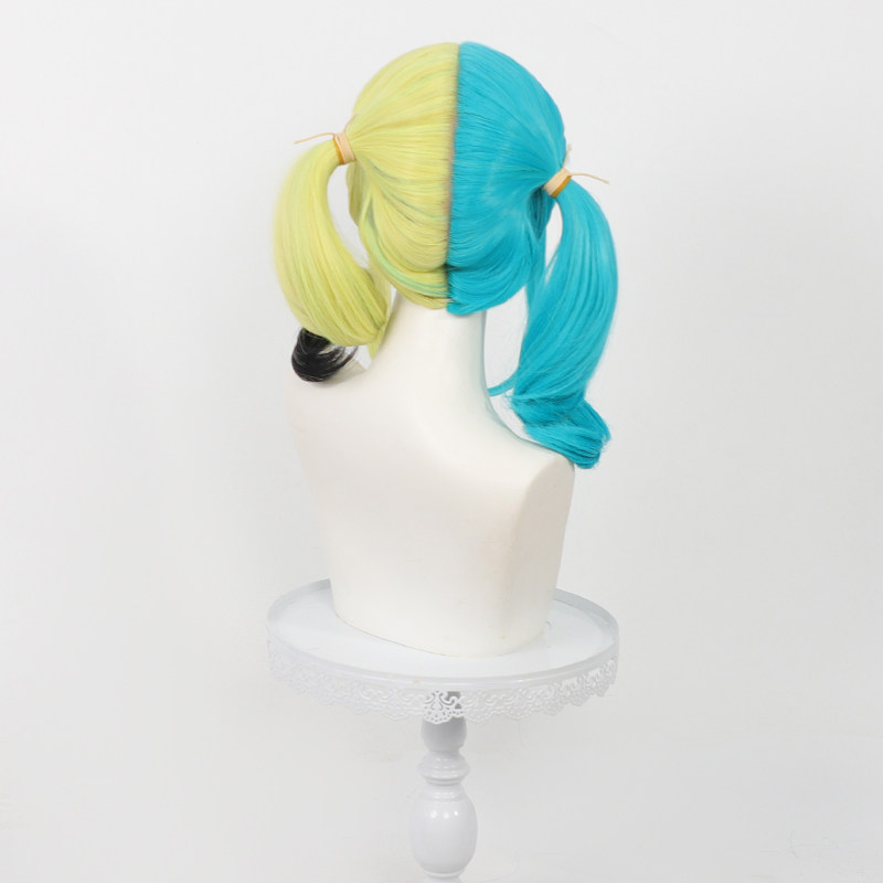 Anime Canari Cosplay Wig Heat  - Tech Hair Accessories ulasan dan harga