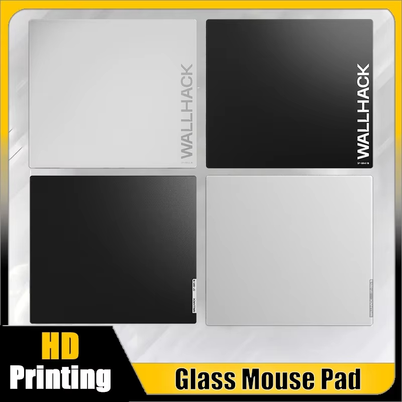 W-Wallhack SP004 SP005 YUME Te - Tech Desktop Accessories ulasan dan harga